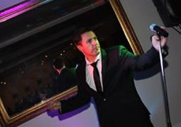 Michael Bublé Tribute